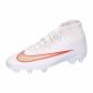 Nike Herren Fussballschuhe Mercurial Superfly 11 Club FG/MG IM0358 