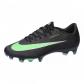 Black/Illusion Green-Black