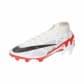 Nike Herren Fussballschuhe Mercurial Superfly IX Elite FG DJ4977-600 38.5 Bright Crimson/Black-White | 38.5