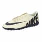 Nike Herren Fußballschuhe Mercurial Vapor 15 Club TF DJ5968-700 44 Lemonade/Black | 44