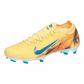 Nike Herren Fussballschuhe Mercurial Vapor 16 Pro KM FG FQ8689 