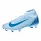 Glacier Blue/Black