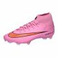 Nike Herren Fussballschuhe Mercurial ZM Superfly 10 Acad FG/MG FQ1456 