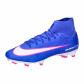 Nike Herren Fussballschuhe Mercurial ZM Superfly 10 Acad FG/MG FQ1456 