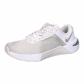 White/Metallic Silver-Platinum