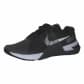 Nike Herren Trainingsschuhe Metcon 8 DO9328-001 42.5 Black/White-Dk Smoke Grey-Grey | 42.5