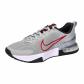 Flt Silver/University Red