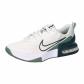 Summit White/Seaweed-Silver