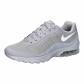 Nike Herren Sneaker Air Max Invigor 749680-005 43 Wolf Grey/White | 43
