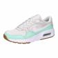 Plat Tint/Wht-Mint Foam