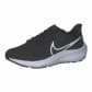 Black/White-Smoke Grey