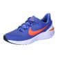 Astronomy Blue/Team Orange-White
