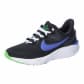 Black/Racer Blue