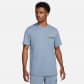 Nike Herren T-Shirt Dri-Fit Running Shirt FJ2354 