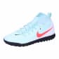 Nike Kinder Fussballschuhe JR PHANTOM LUNA II CLUB TF FJ2607 