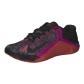 Nike Unisex Trainingsschuhe Metcon 6 CK9388-003 35.5 Black/Martian Sunrise/Plum | 35.5