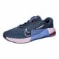Armory Navy/Platinum