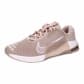 Pink Oxford/Wht-Diffused Taupe