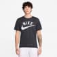 Nike Herren T-Shirt Miler Swoosh Men s Dri-FIT FV9898 