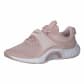 Nike Damen Trainingsschuhe Renew In-Season TR 12 DD9301-604 38.5 Pink Oxford/Barely Rose-White | 38.5