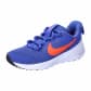 Astronomy Blue/Team Orange-White