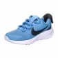 Blue Beyond/Anthracite-Blue Ti
