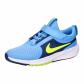 Nike Kinder Laufschuhe Nike Star Runner 5 Little Kids HF7005 