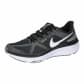 Nike Herren Air Zoom Laufschuhe Structure 25 DJ7883-002 45 Black/White-Iron Grey | 45