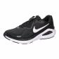 Black/White/Wolf Grey/Metallic