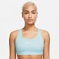 Glacier Blue/White