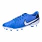 Signal Blue/White