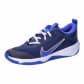 Midnight Navy/Hyper Royal-Satu