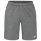 Charcoal Heathr/White/White