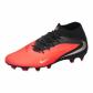 Nike Herren Fussballschuhe PHANTOM 6 HIGH ACAD FG/MG HQ2278 
