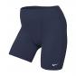Nike Damen Short Pro Leak Protections Shorts FN2374 