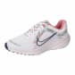 Nike Damen Laufschuhe Quest 5 PRM FB6944-100 42 White/Midnight Navy-Pearl Pink | 42