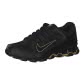 Nike Herren Trainingsschuhe Reax 8 TR 621716-020 42 Black/Metallic Gold-Black | 42