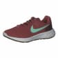 Canyon Rust/Mint Foam-Burgundy