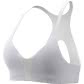 Nike Damen Sport BH Rival Bra AQ4184-100 65C White/White/Pure Platinum | 65C