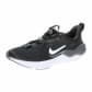 Black/White-Iron Grey