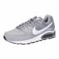 Nike Herren Sneaker Air Max Command 629993-028 43 Wolf Grey/Wht-Stealth-Cool G | 43