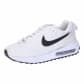 Nike Damen Sneaker Air Max Dawn DH5131-101 36.5 White/Black-Total Orange | 36.5