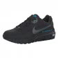 Nike Herren Sneaker Air Max LTD 3 CT2275-002 39 Anthracite/Cool Grey-Lt Current Blue | 39