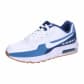 White/White-Coastal Blue-Star Blue