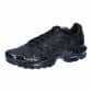 Nike Herren Sneaker Air Max Plus 604133-050 48.5 Black/Black-Black | 48.5