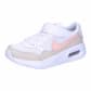 White/Echo Pink-Lt Orewood Brn