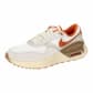 Nike Damen Sneaker Air Max Systm FQ8106-133 40 Sail/Campfire Orange-Lt Orewood Brn | 40