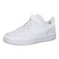 Nike Kinder Sneaker Court Borough Low 2 (PSV) BQ5451 