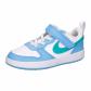 Nike Baby Sneaker Court Borough Low IV5821 