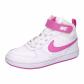 Nike Kinder Sneaker Court Borough Mid 2 (PSV) CD7783 